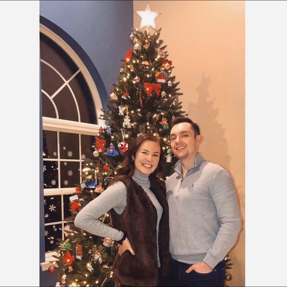 Vest - Picture 4 of 4